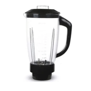 Compact Juicer Jar with 4-Blade System | Universal Mixer Grinder