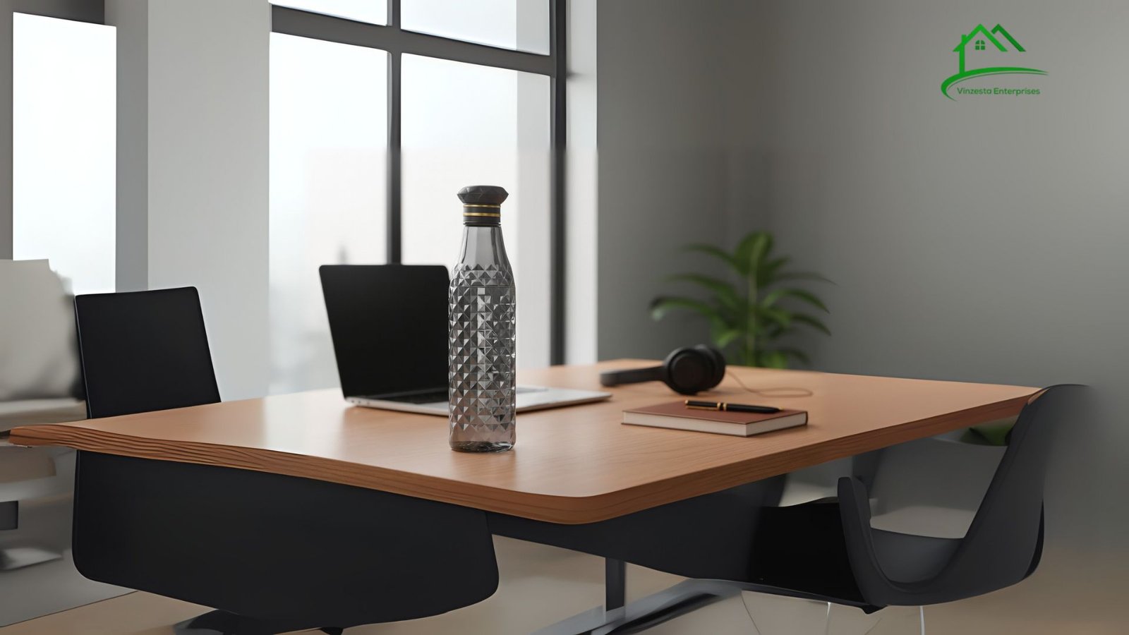 Why Choose a Diamond Cut Water Bottle for Everyday Hydration