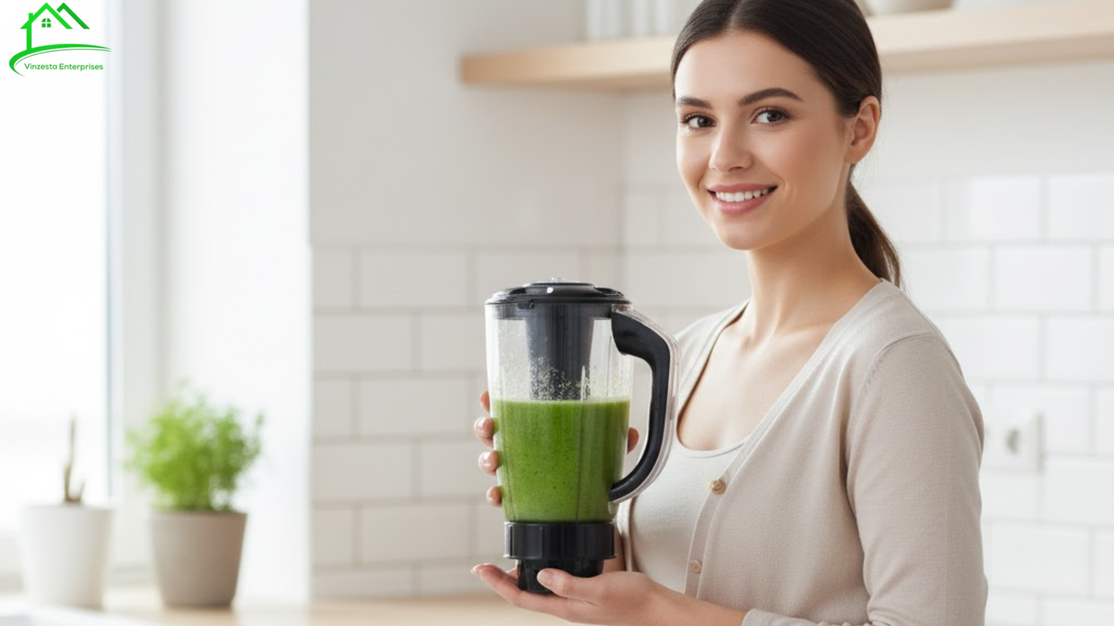 Why a Universal Mixer Grinder Jar Is Essential for Every Modern Kitchen