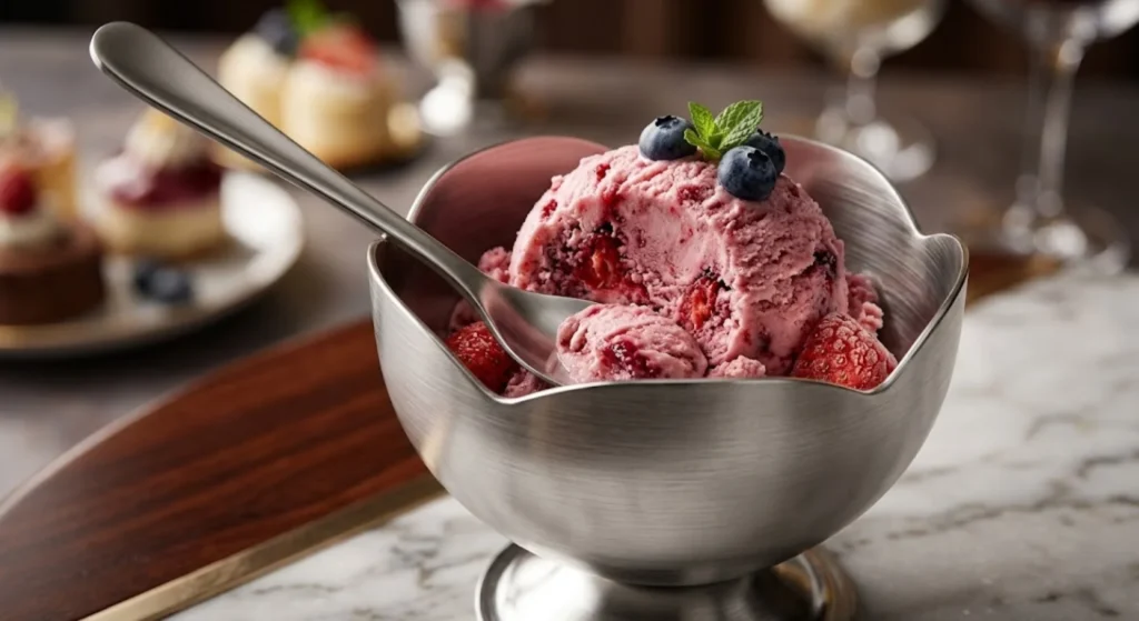 Key Features of a Good Dessert Cup Set