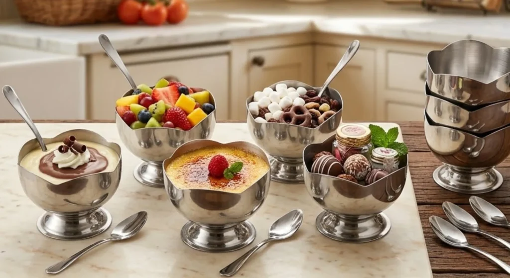 Creative Ways to Use These Cups