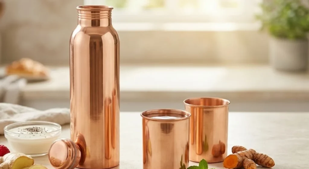 Helps Improve Digestion Naturally