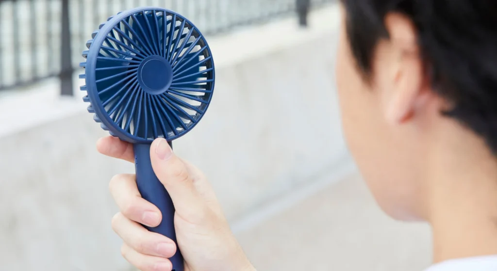 Hydration Tools to Stay Cool and Healthy