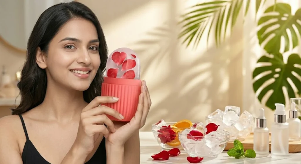 Best Ice Therapy Tools for Skincare